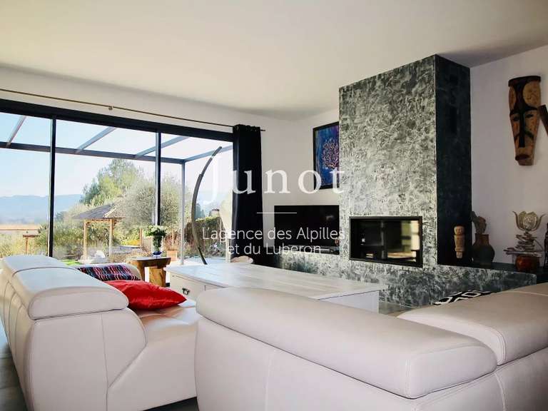 House Saint-Rémy-de-Provence - 3 bedrooms - 2000m²
