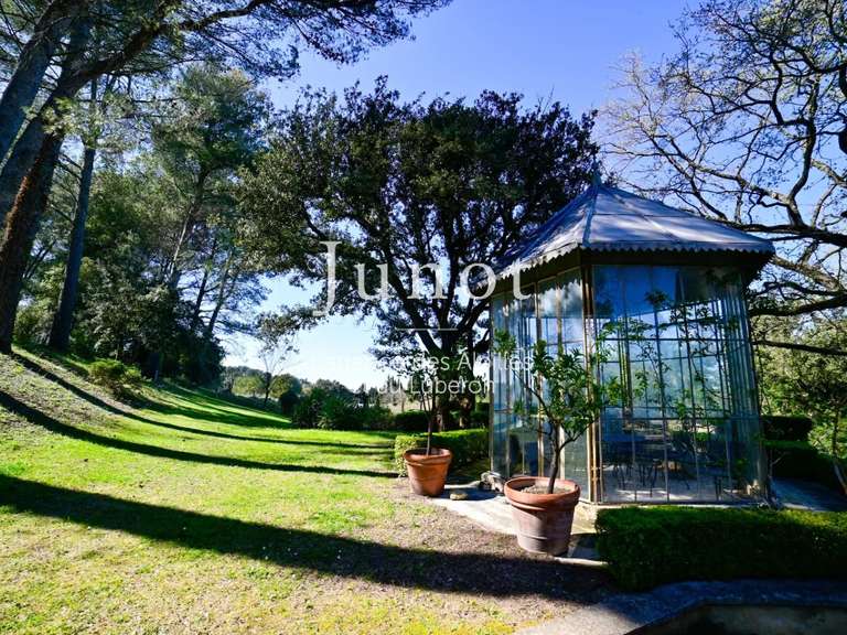 House Saint-Rémy-de-Provence - 5 bedrooms - 10000m²