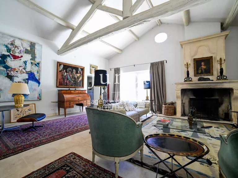 House Saint-Rémy-de-Provence - 5 bedrooms - 10000m²