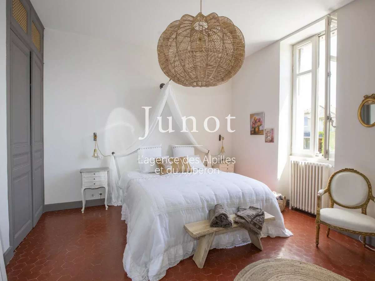 Maison Saint-Rémy-de-Provence