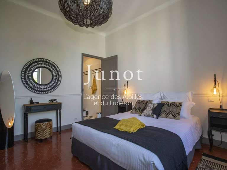 House Saint-Rémy-de-Provence - 3 bedrooms - 280m²