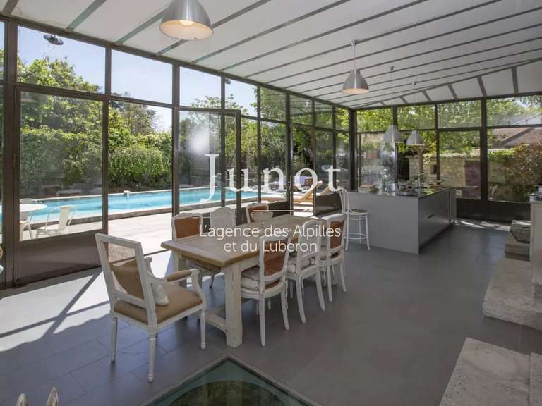 House Saint-Rémy-de-Provence - 3 bedrooms - 280m²