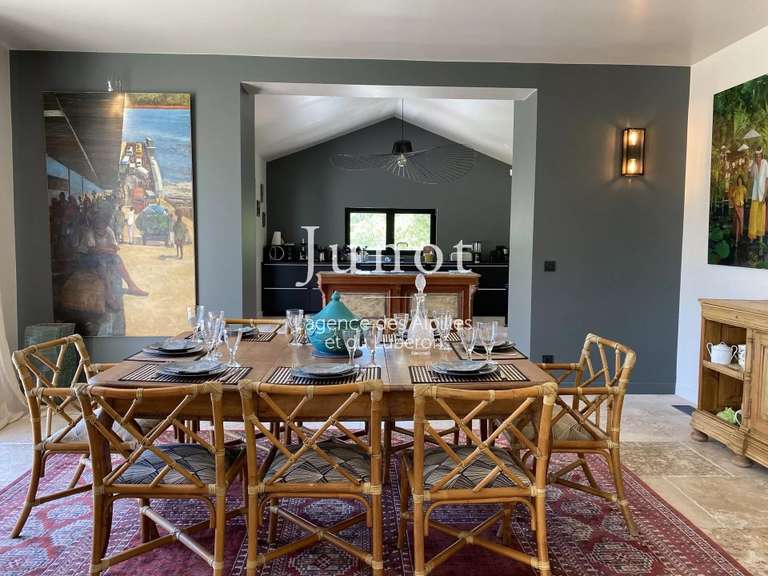 House Saint-Rémy-de-Provence - 5 bedrooms - 3000m²