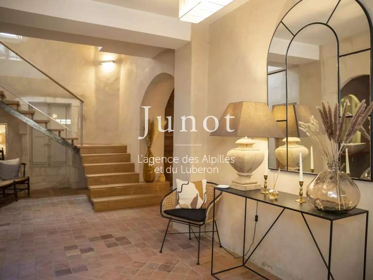 House Saint-Rémy-de-Provence - 7 bedrooms - 400m²