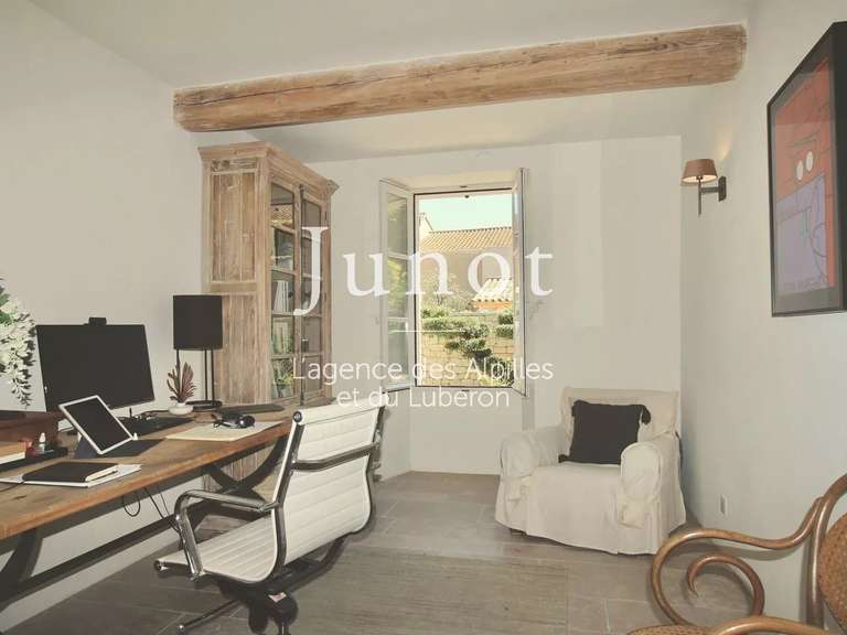 House Saint-Rémy-de-Provence - 5 bedrooms - 1000m²
