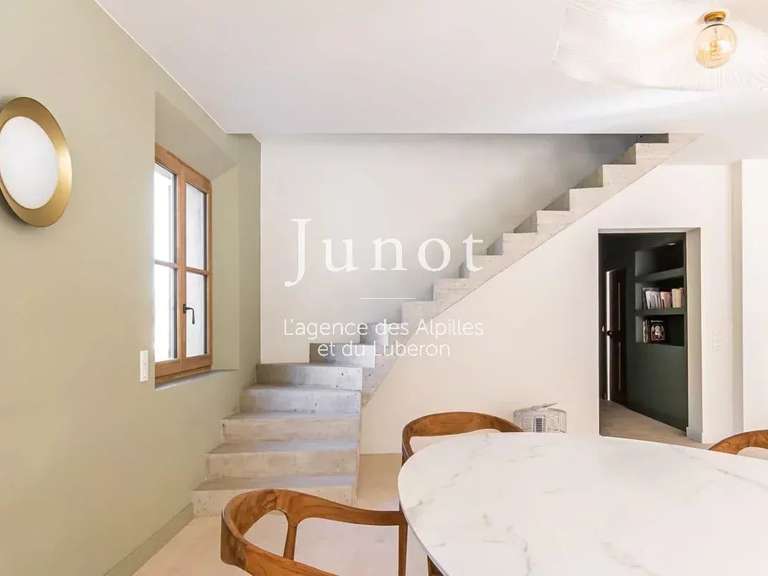 House Saint-Rémy-de-Provence - 4 bedrooms - 230m²