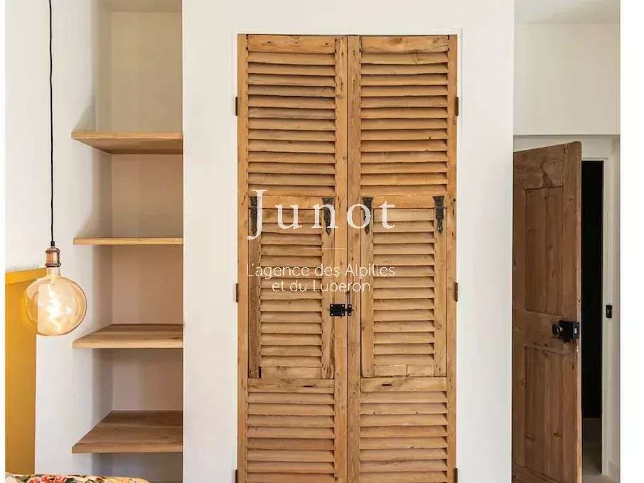 Maison Saint-Rémy-de-Provence