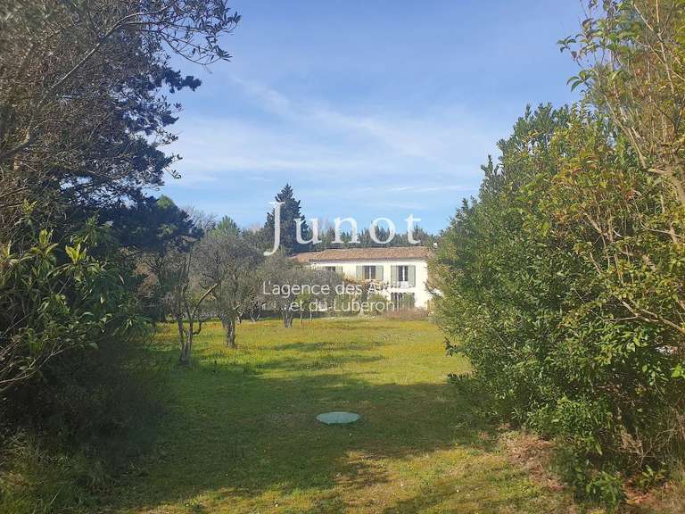 House Saint-Rémy-de-Provence - 6 bedrooms - 650m²