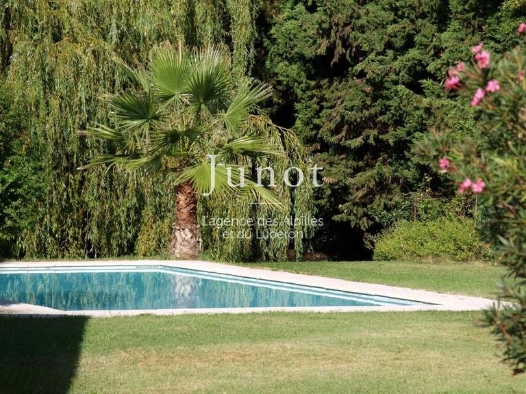 House Saint-Rémy-de-Provence - 6 bedrooms - 650m²