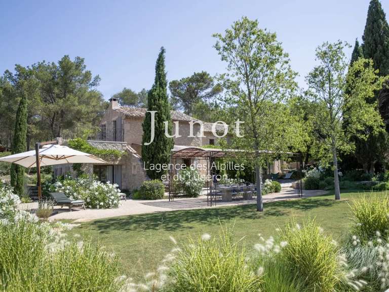 House Saint-Rémy-de-Provence - 4 bedrooms - 250m²