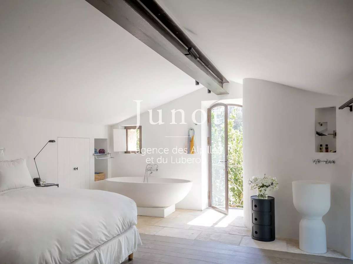 Maison Saint-Rémy-de-Provence