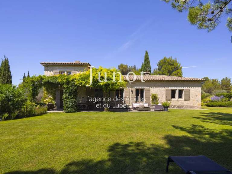 House Saint-Rémy-de-Provence - 8 bedrooms - 400m²