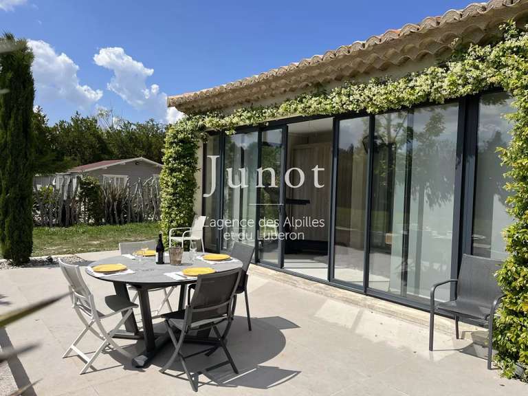 House Saint-Rémy-de-Provence - 5 bedrooms - 400m²