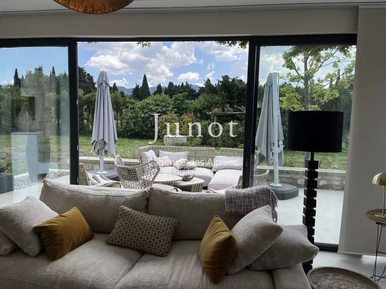 House Saint-Rémy-de-Provence - 5 bedrooms - 400m²