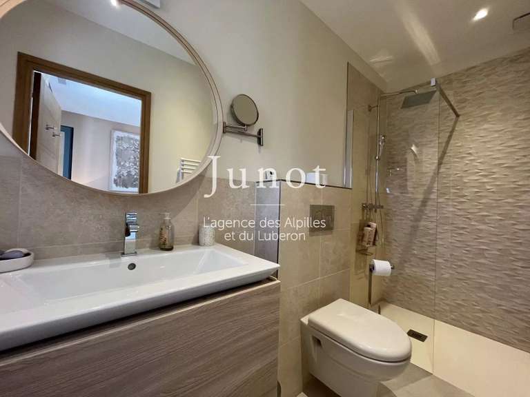 House Saint-Rémy-de-Provence - 5 bedrooms - 400m²