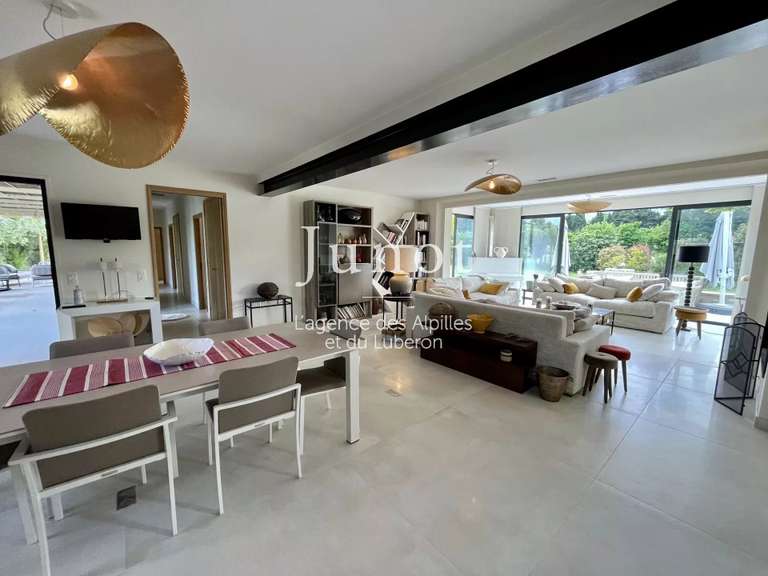 House Saint-Rémy-de-Provence - 5 bedrooms - 400m²