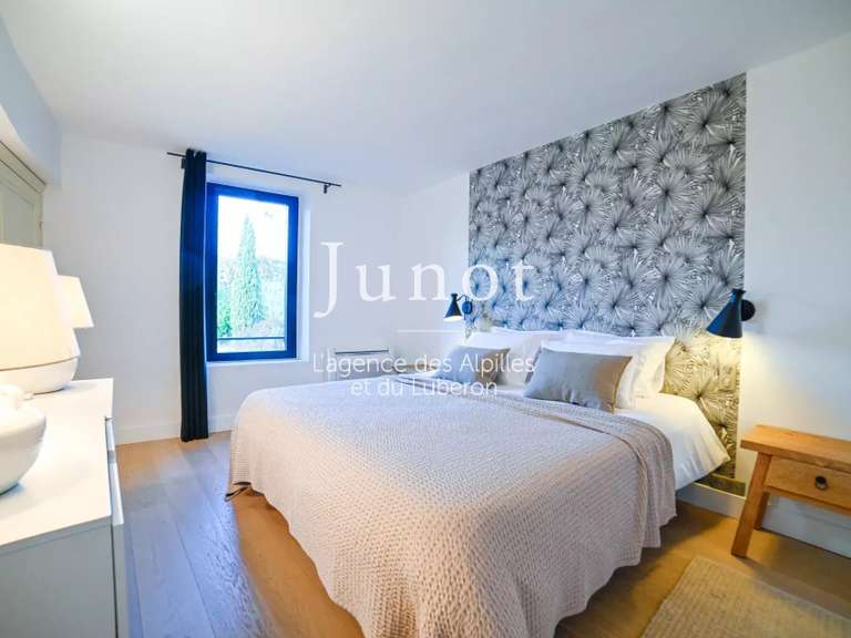 House Saint-Rémy-de-Provence - 6 bedrooms - 280m²
