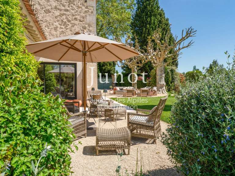 House Saint-Rémy-de-Provence - 6 bedrooms - 280m²