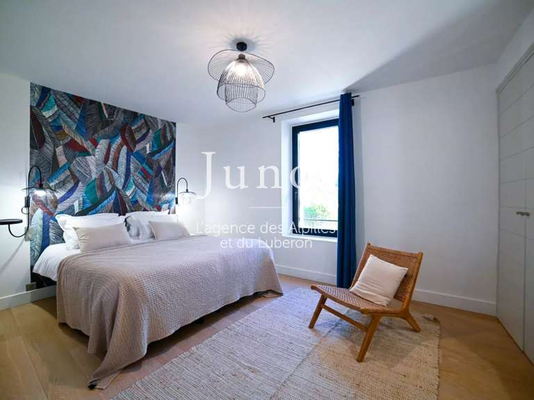 House Saint-Rémy-de-Provence - 6 bedrooms - 280m²