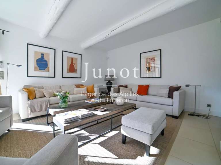 House Saint-Rémy-de-Provence - 6 bedrooms - 280m²