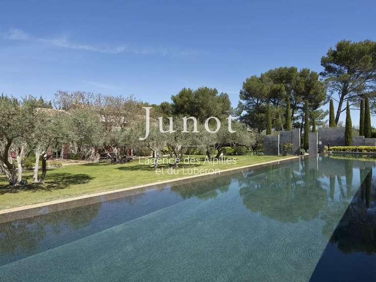 House Saint-Rémy-de-Provence - 7 bedrooms - 10000m²
