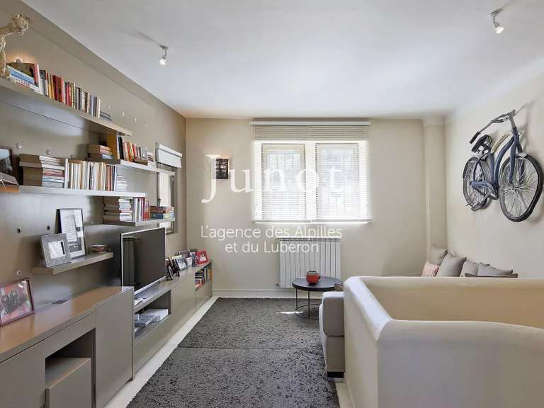 House Saint-Rémy-de-Provence - 7 bedrooms - 10000m²