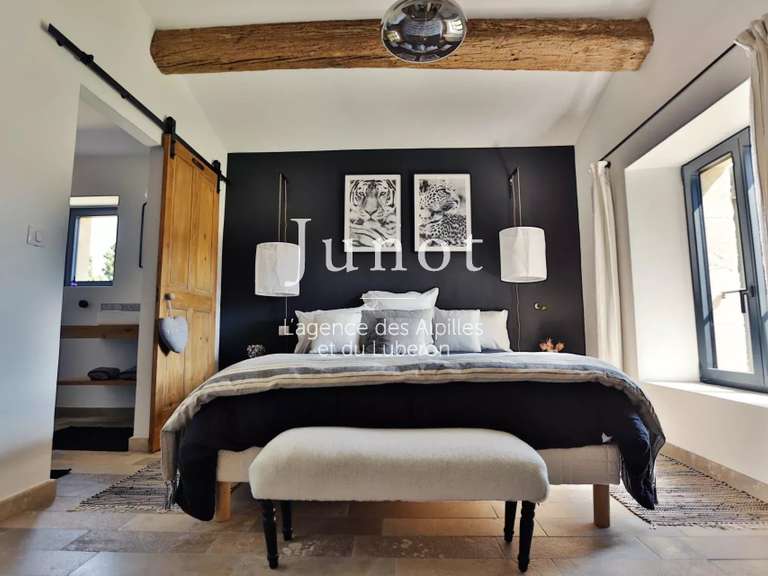 House Saint-Rémy-de-Provence - 4 bedrooms - 290m²