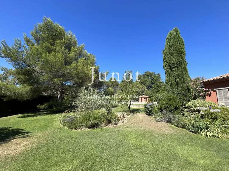 House Saint-Rémy-de-Provence - 6 bedrooms - 300m²