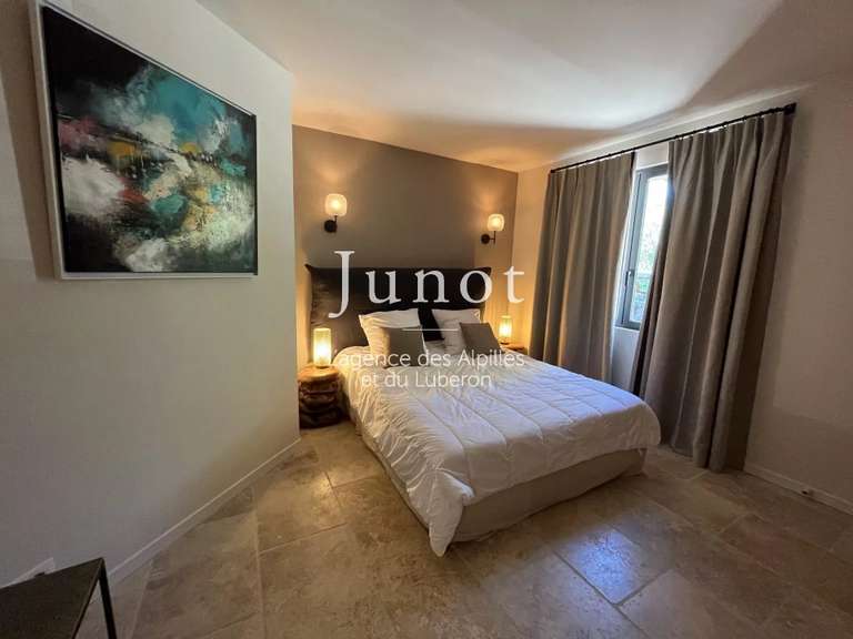 House Saint-Rémy-de-Provence - 6 bedrooms - 300m²