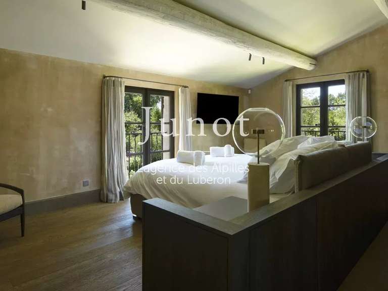 House Saint-Rémy-de-Provence - 5 bedrooms - 400m²