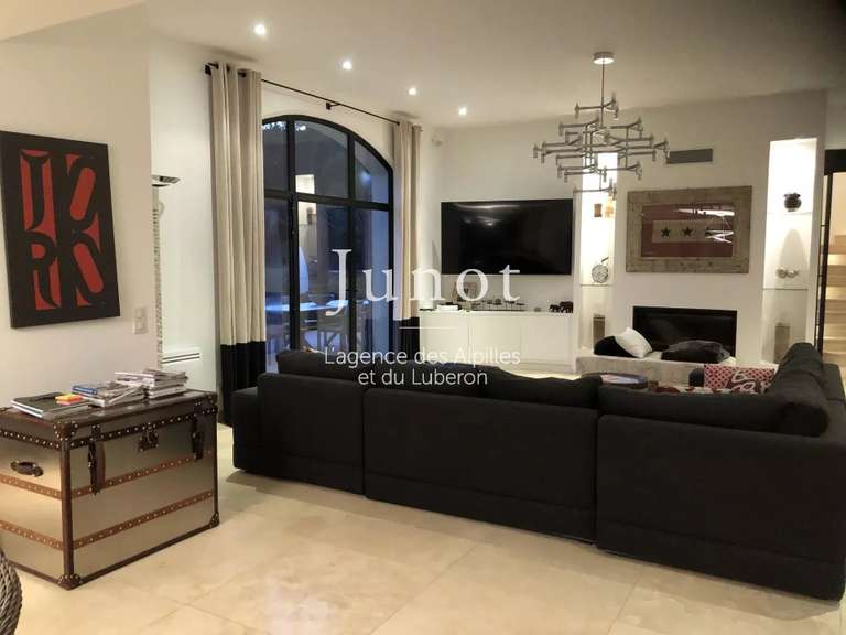 House Saint-Rémy-de-Provence - 7 bedrooms - 300m²