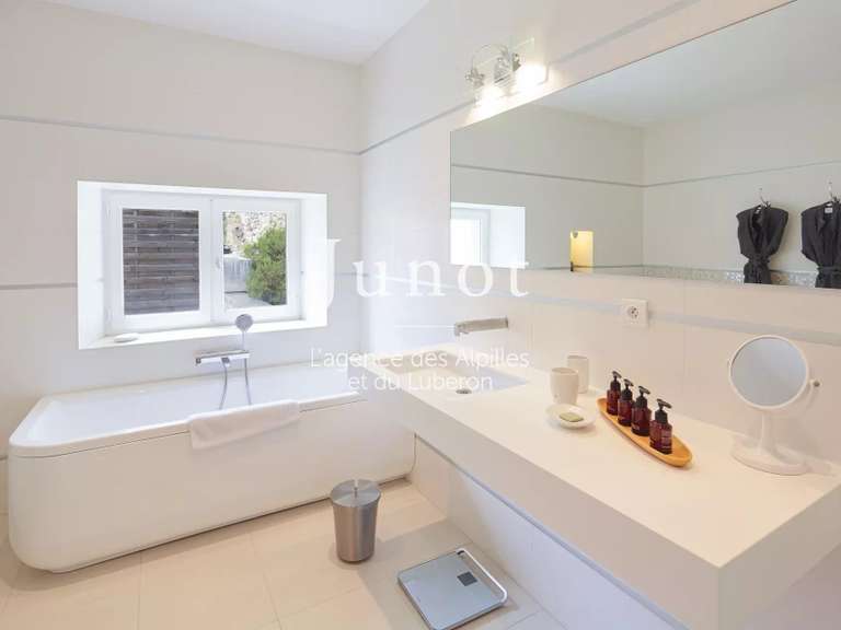 House Saint-Rémy-de-Provence - 8 bedrooms - 5000m²