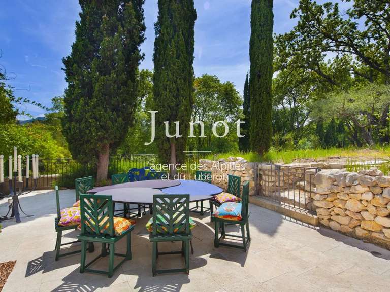 House Saint-Rémy-de-Provence - 8 bedrooms - 5000m²