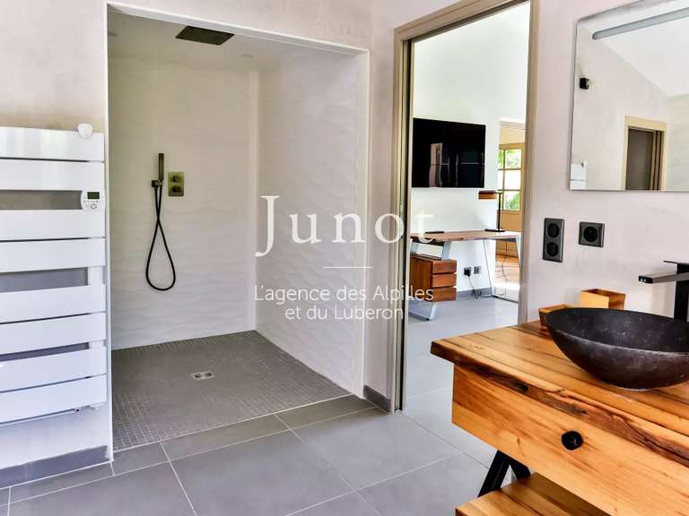 Maison Saint-Rémy-de-Provence - 5 chambres - 290m²