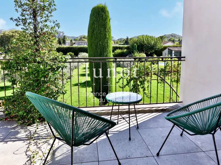 Maison Saint-Rémy-de-Provence - 5 chambres - 290m²