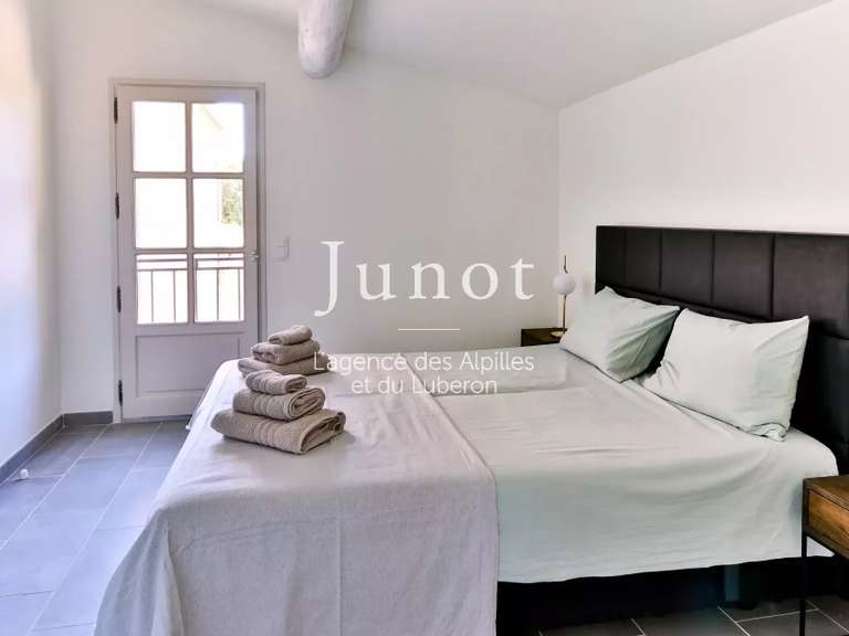 Maison Saint-Rémy-de-Provence - 5 chambres - 290m²
