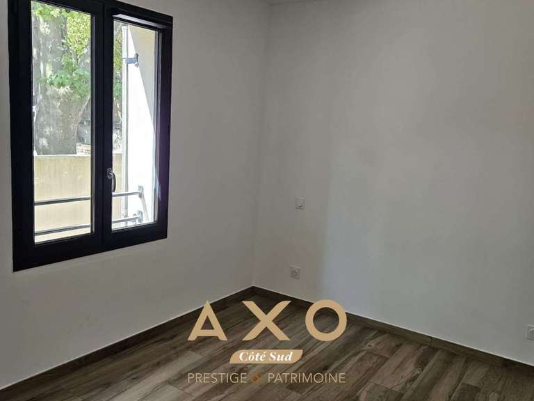 Maison Saint-Rémy-de-Provence - 2 chambres