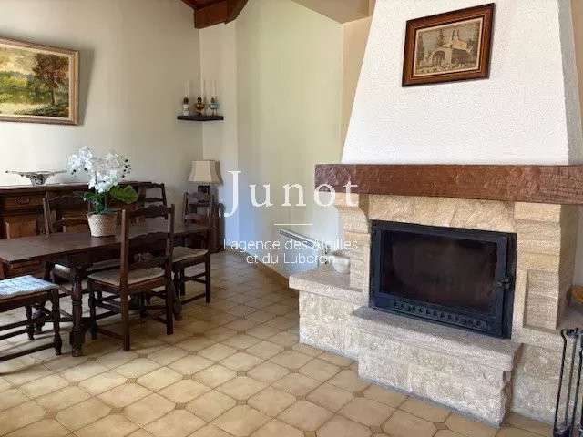 Maison Saint-Rémy-de-Provence - 3 chambres - 210m²
