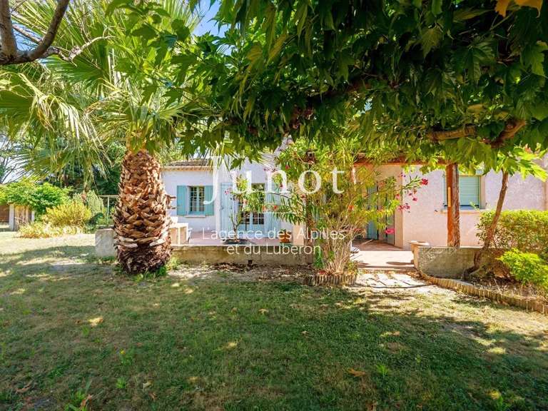 Maison Saint-Rémy-de-Provence - 3 chambres - 210m²