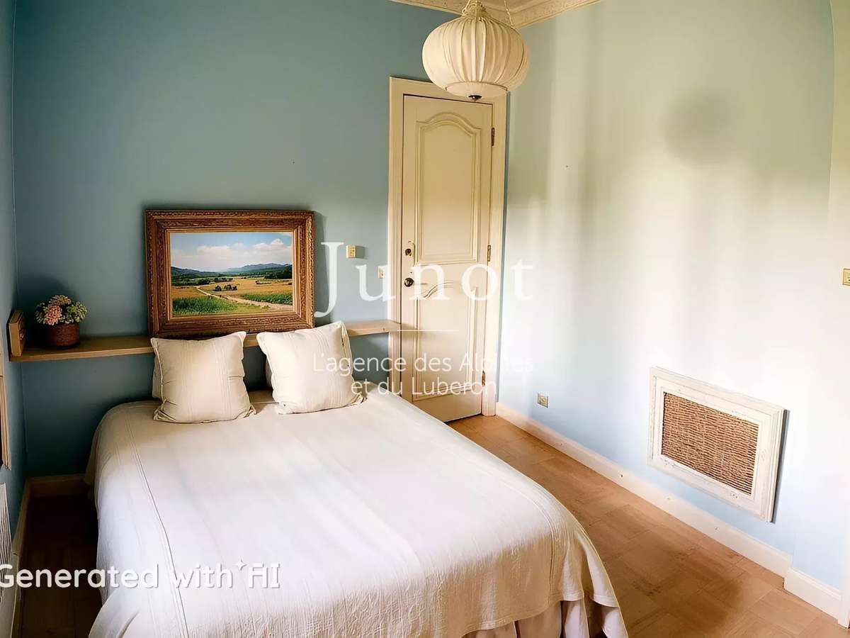 Maison Saint-Rémy-de-Provence