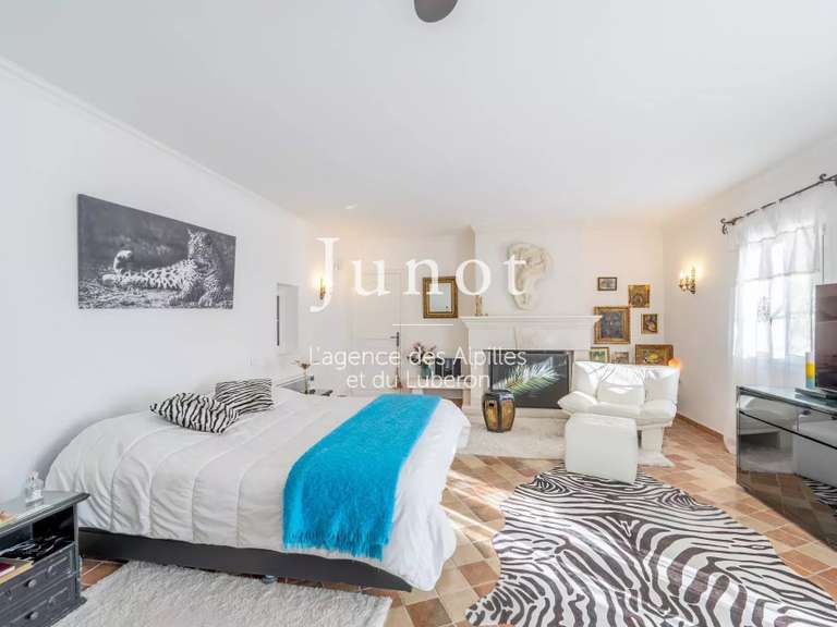 Maison Saint-Rémy-de-Provence - 5 chambres - 580m²