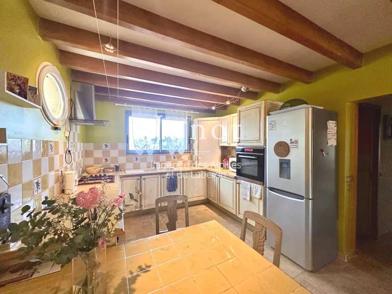 Maison Saint-Rémy-de-Provence - 7 chambres - 210m²