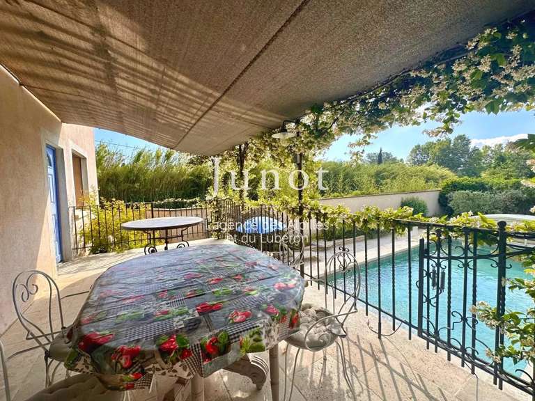 Maison Saint-Rémy-de-Provence - 7 chambres - 210m²