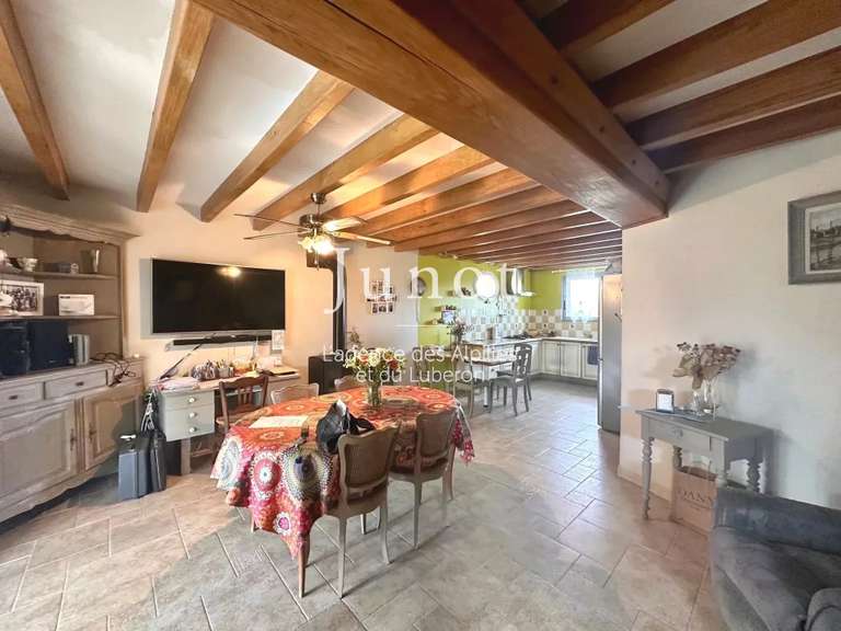 Maison Saint-Rémy-de-Provence - 7 chambres - 210m²
