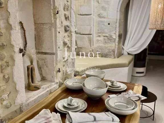 Maison Saint-Rémy-de-Provence
