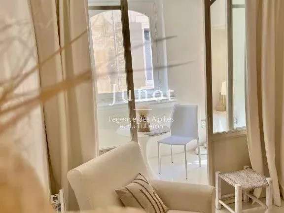 Maison Saint-Rémy-de-Provence - 2 chambres - 120m²