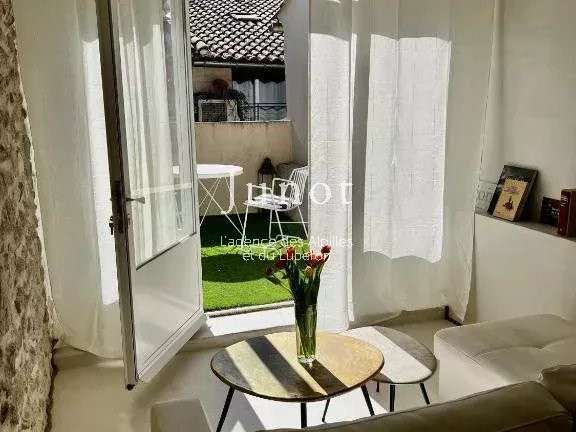 Maison Saint-Rémy-de-Provence - 2 chambres - 120m²