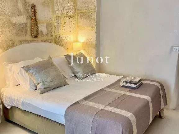 Maison Saint-Rémy-de-Provence - 2 chambres - 120m²