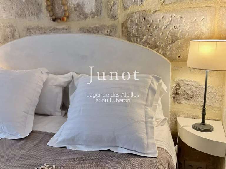 Maison Saint-Rémy-de-Provence - 2 chambres - 120m²