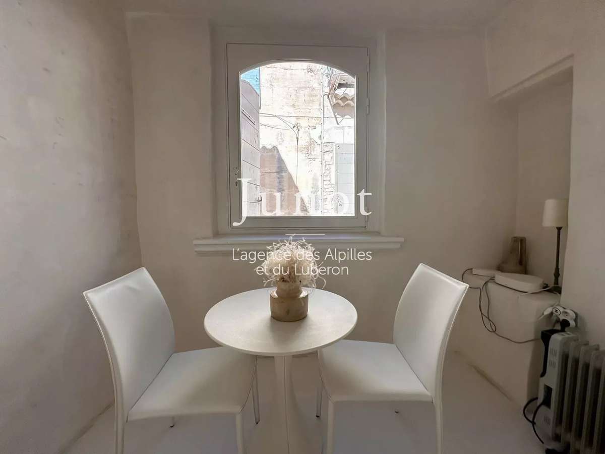 Maison Saint-Rémy-de-Provence